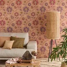 Eijffinger Eijffinger Amber behang 350612