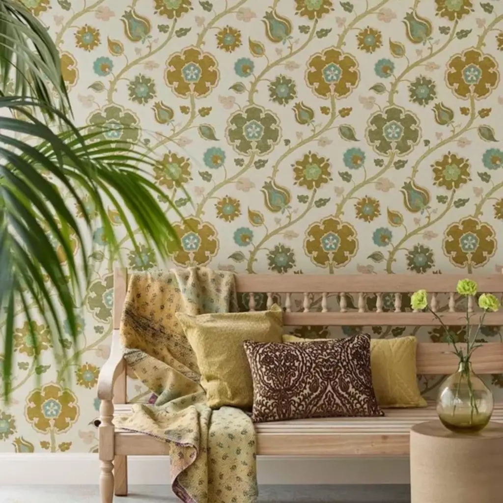 Eijffinger Eijffinger Amber behang 350613