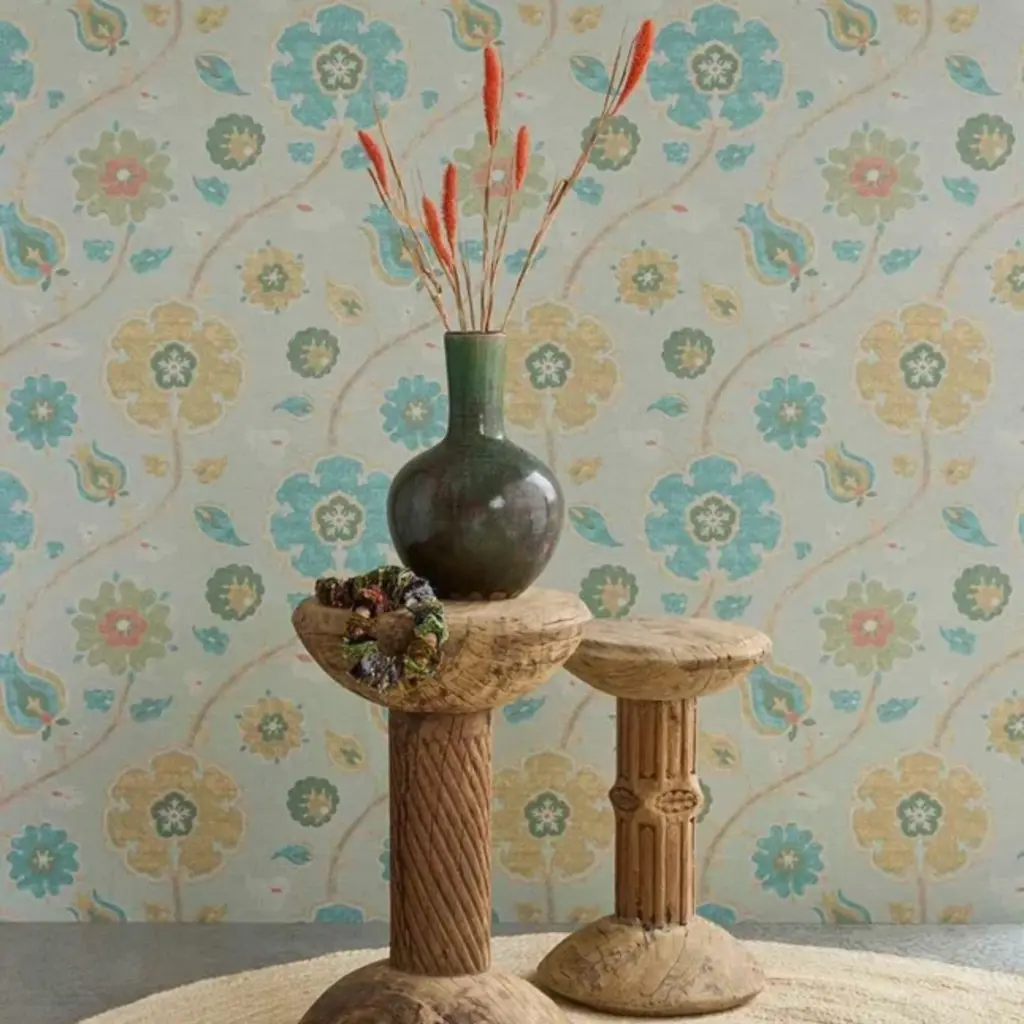 Eijffinger Eijffinger Amber behang 350615