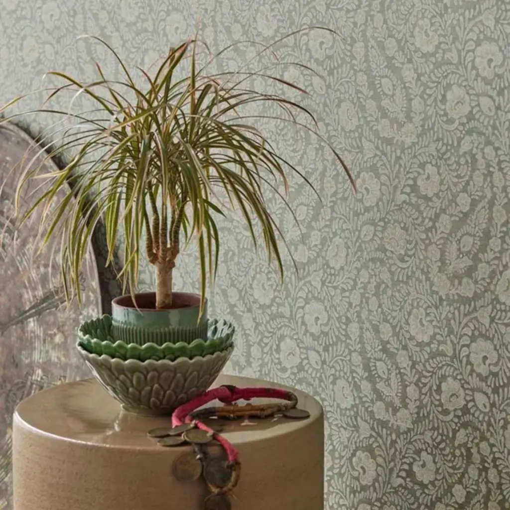 Eijffinger Eijffinger Amber behang 350655