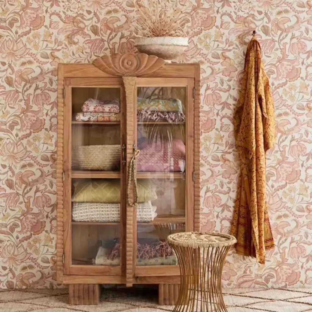 Eijffinger Eijffinger Amber behang 350643