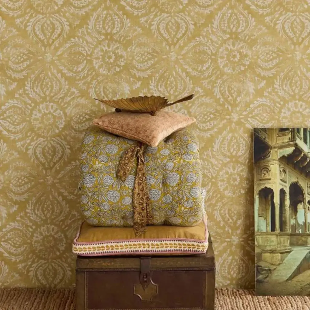 Eijffinger Eijffinger Amber behang 350623