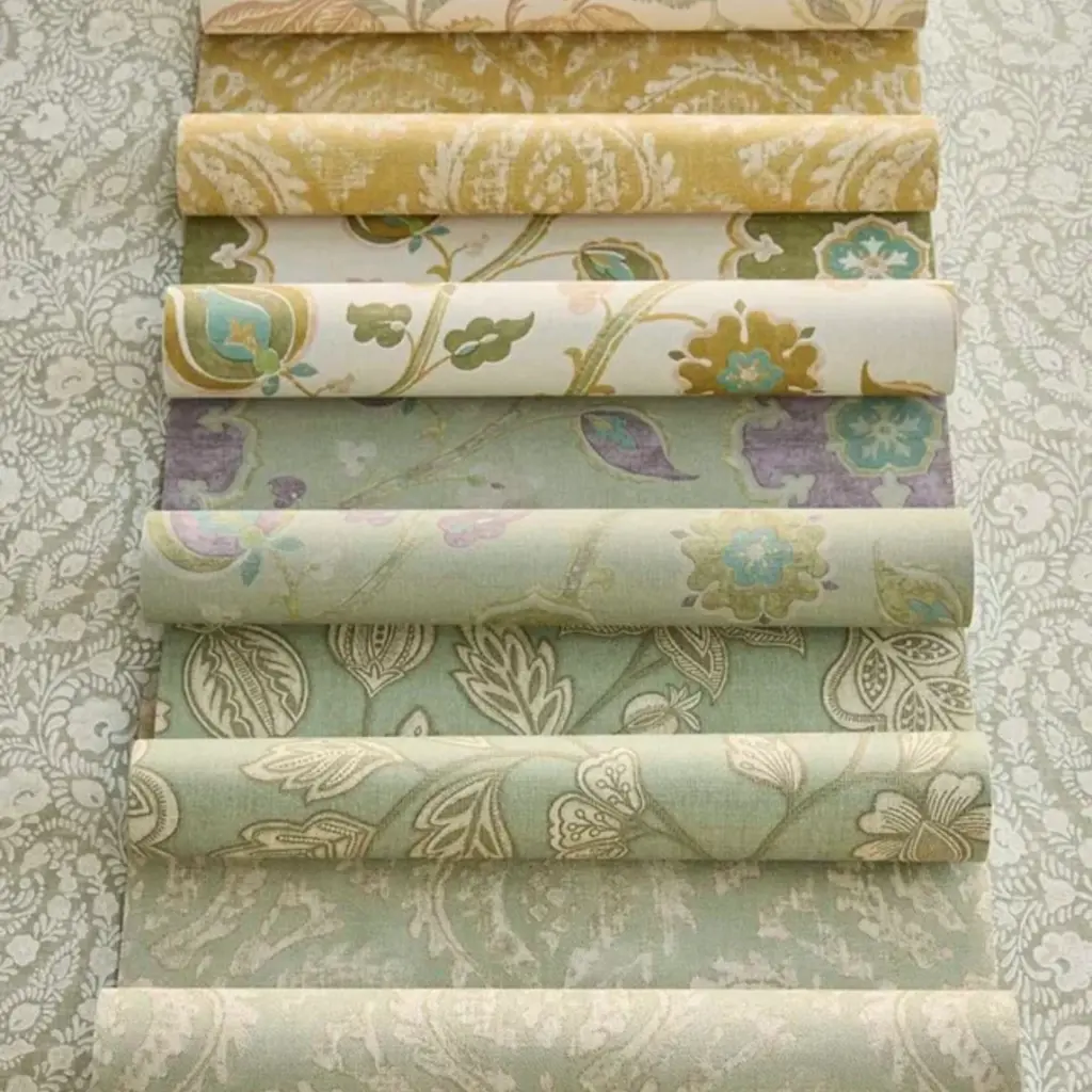 Eijffinger Eijffinger Amber behang 350623