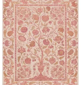 Eijffinger Eijffinger Amber Mural Tree of Life Old Pink 350684