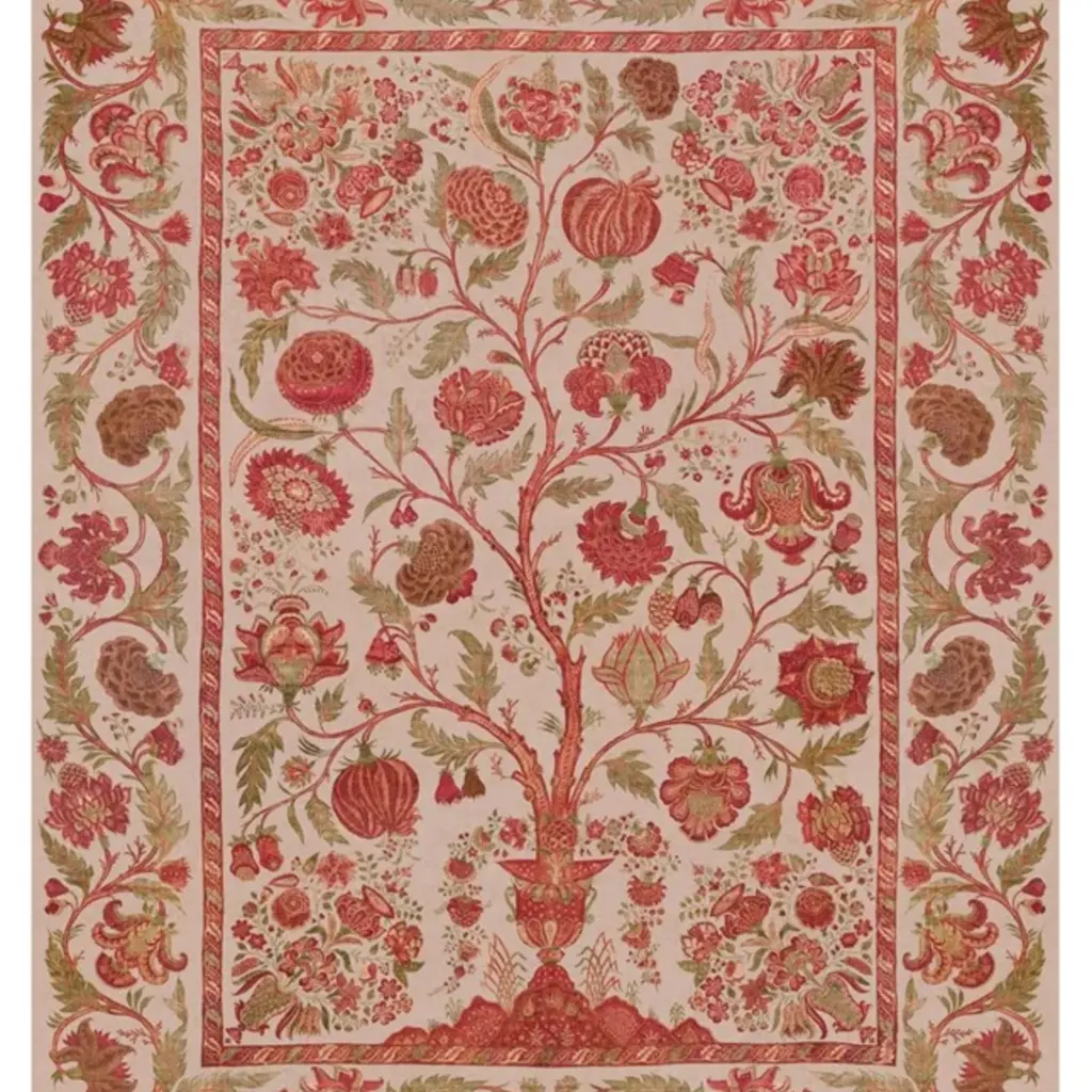 Eijffinger Eijffinger Amber Mural Tree of Life 350685