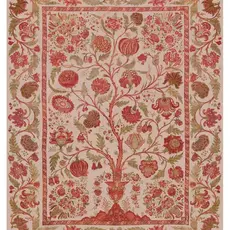 Eijffinger Eijffinger Amber Mural Tree of Life 350685