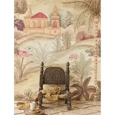 Eijffinger Eijffinger Amber Mural Majestic Garden Sienna 350681