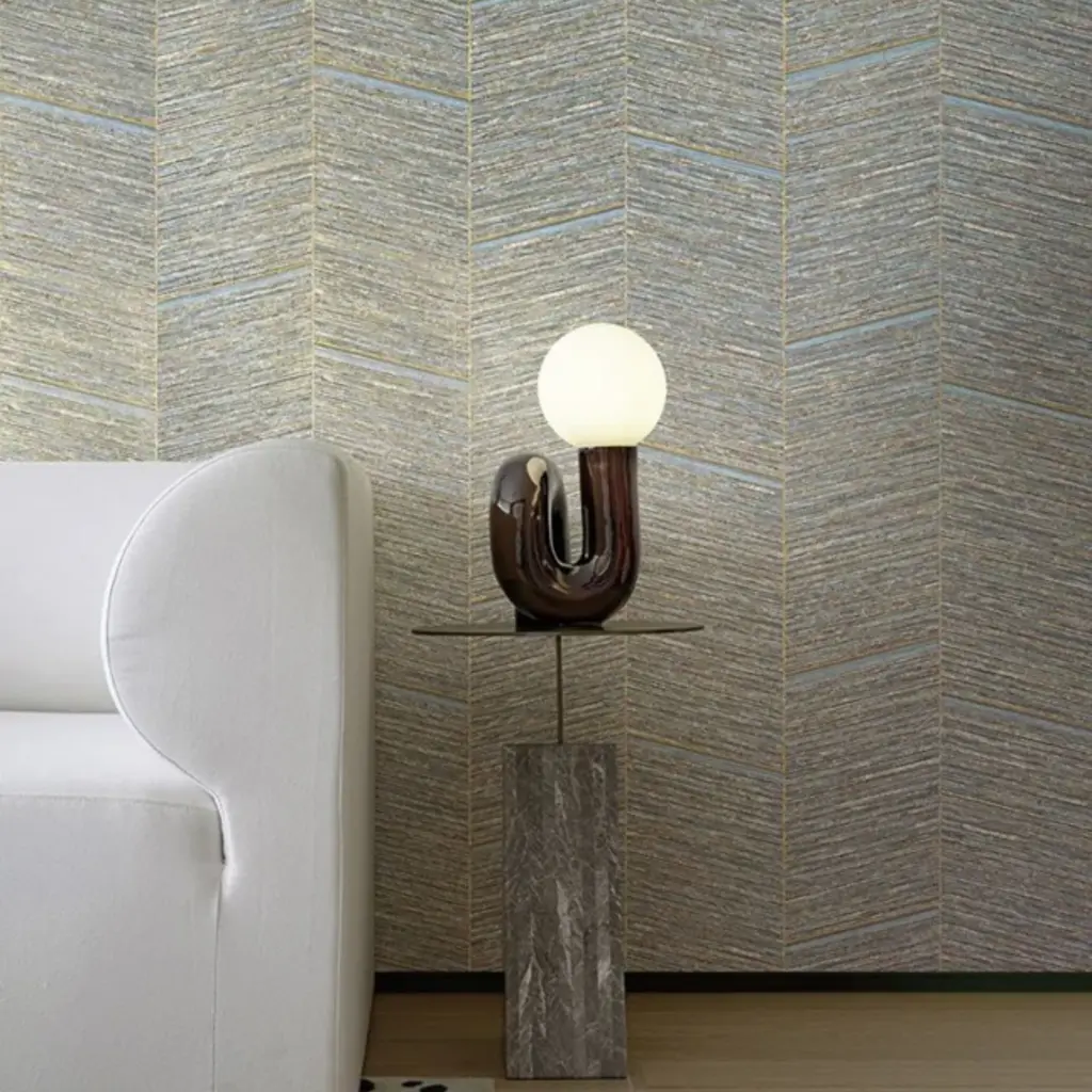 Eijffinger Eijffinger Anam behang 350970