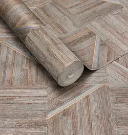 Eijffinger Eijffinger Anam behang 350945