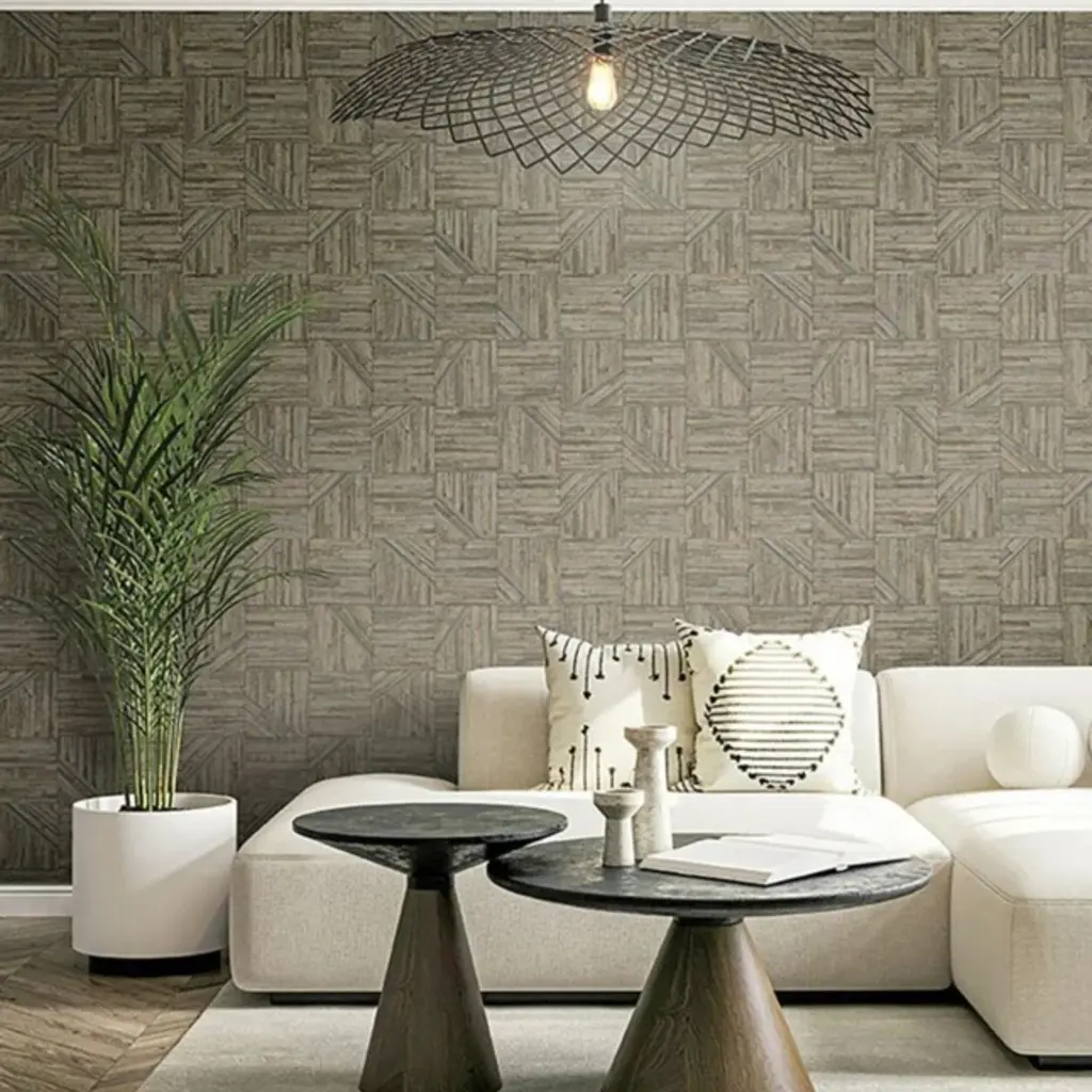 Eijffinger Eijffinger Anam behang 350945