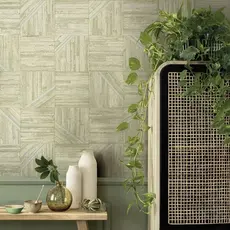 Eijffinger Eijffinger Anam behang 350942