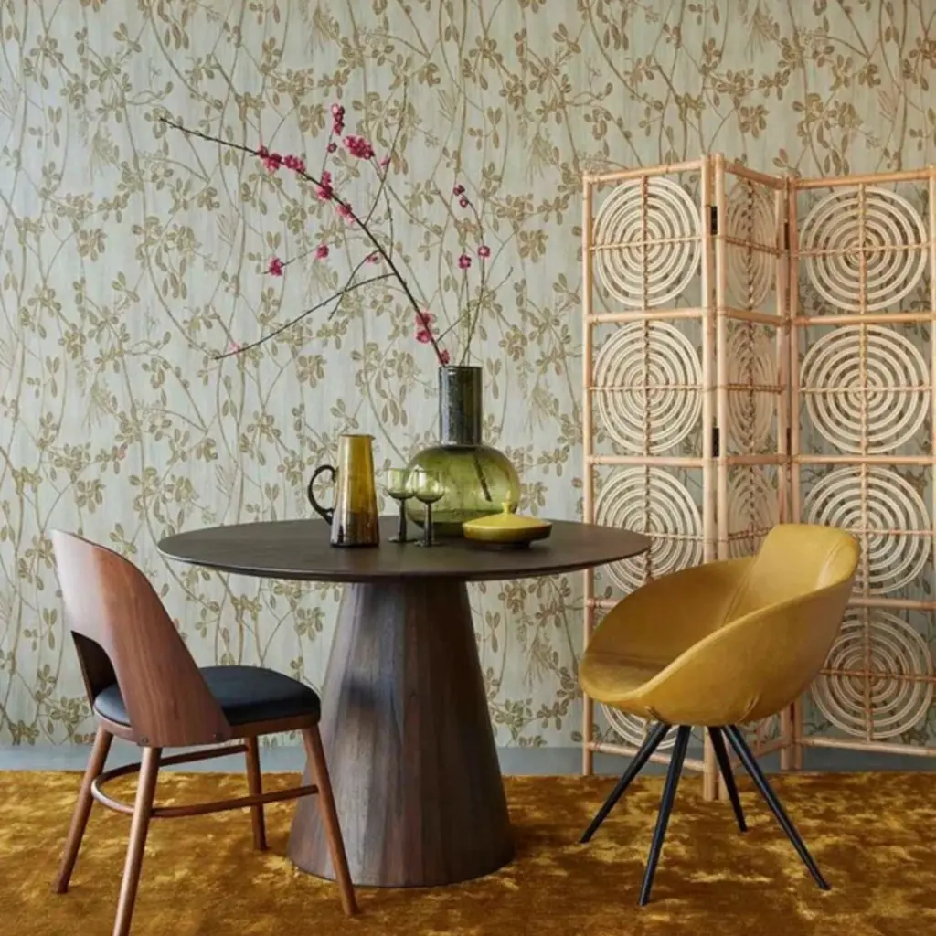 Eijffinger Eijffinger Emerald behang 333401