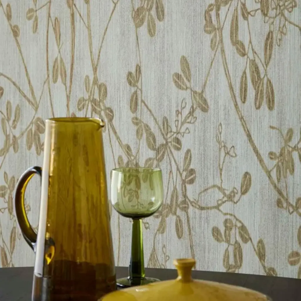 Eijffinger Eijffinger Emerald behang 333401