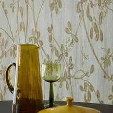 Eijffinger Eijffinger Emerald behang 333401