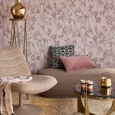 Eijffinger Eijffinger Emerald behang 333403