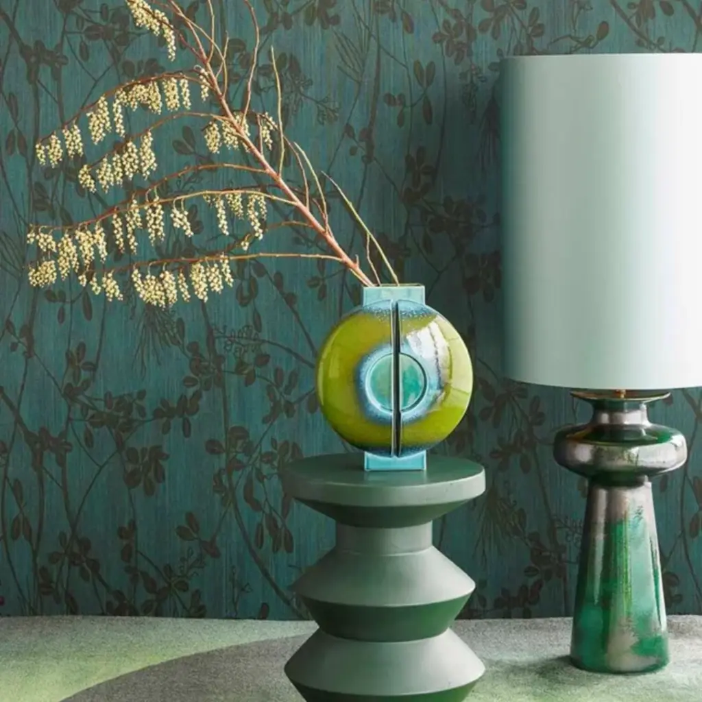 Eijffinger Eijffinger Emerald behang 333405