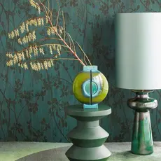 Eijffinger Eijffinger Emerald behang 333405