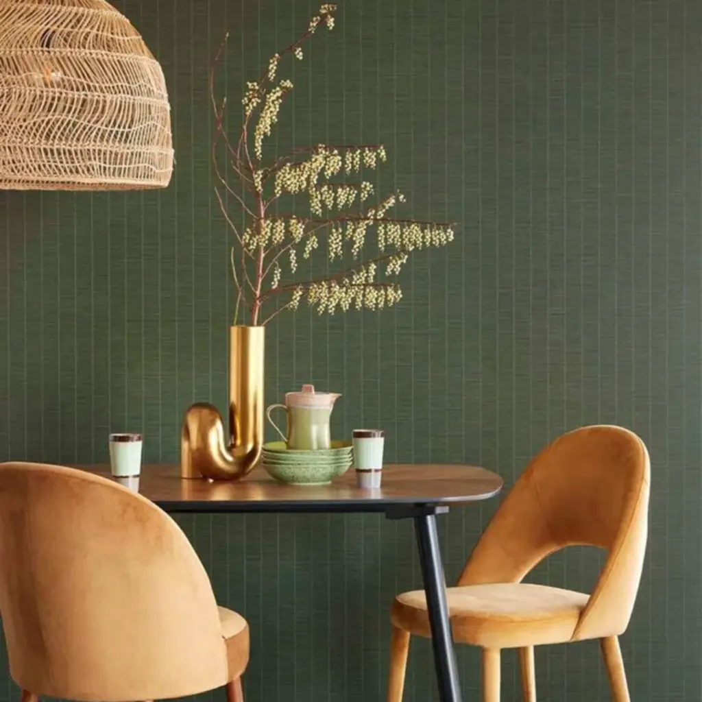 Eijffinger Eijffinger Emerald behang 333436