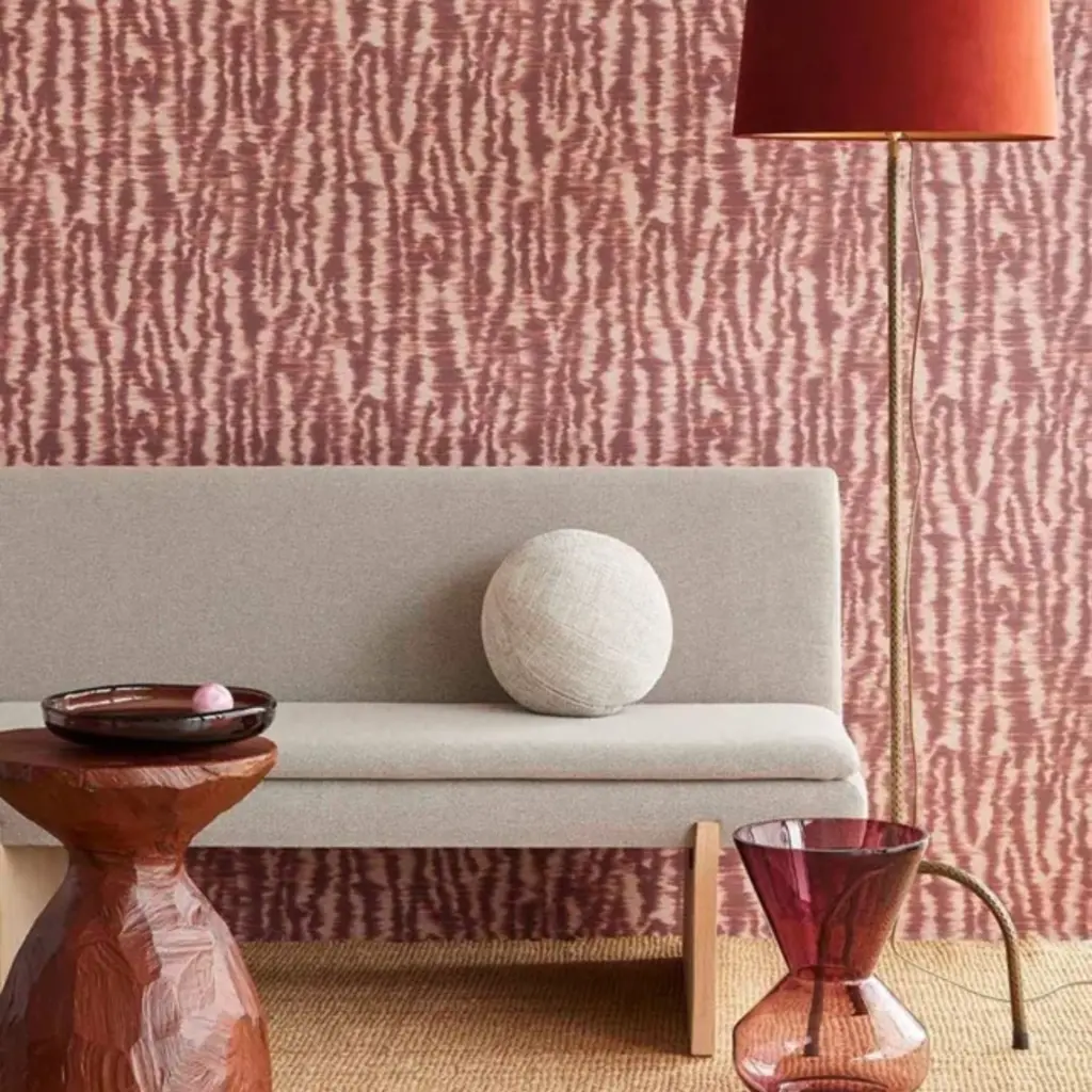 Eijffinger Eijffinger Emerald behang 333444