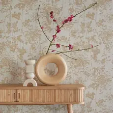 Eijffinger Eijffinger Emerald behang 333420