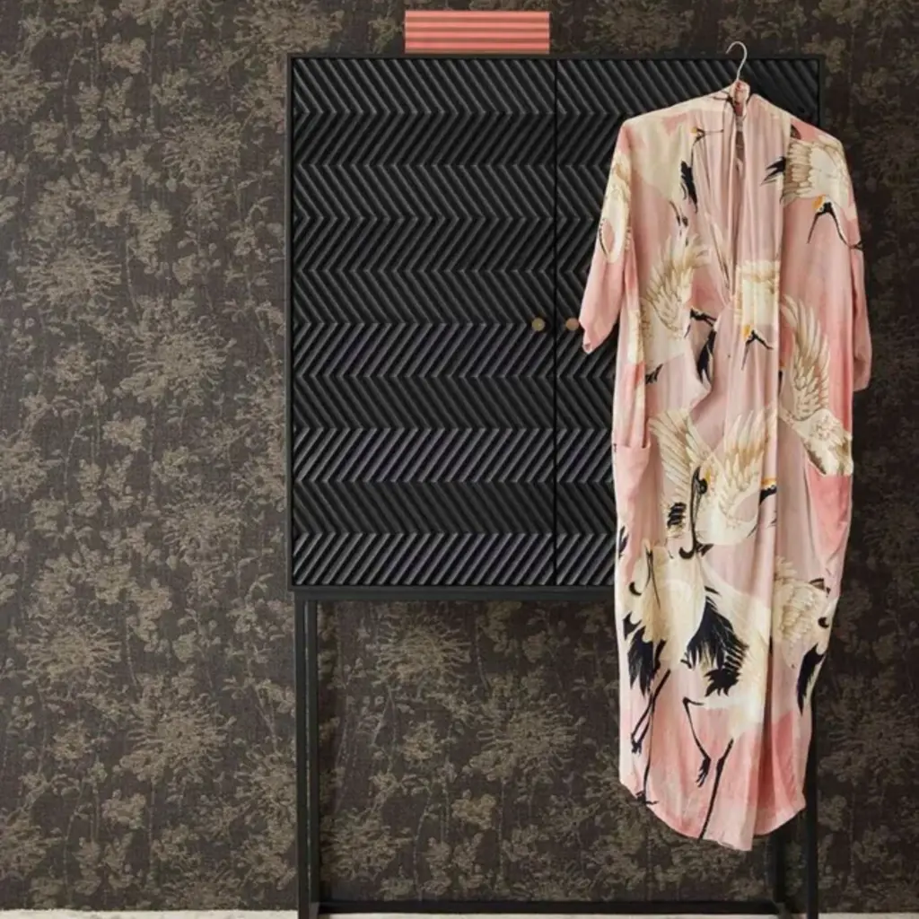 Eijffinger Eijffinger Emerald behang 333424