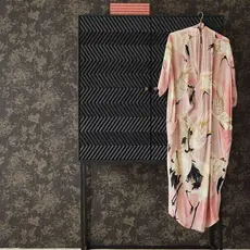 Eijffinger Eijffinger Emerald behang 333424