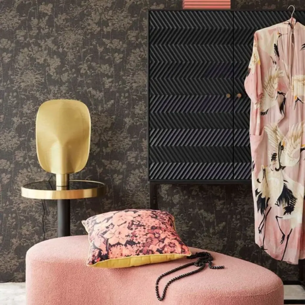 Eijffinger Eijffinger Emerald behang 333424