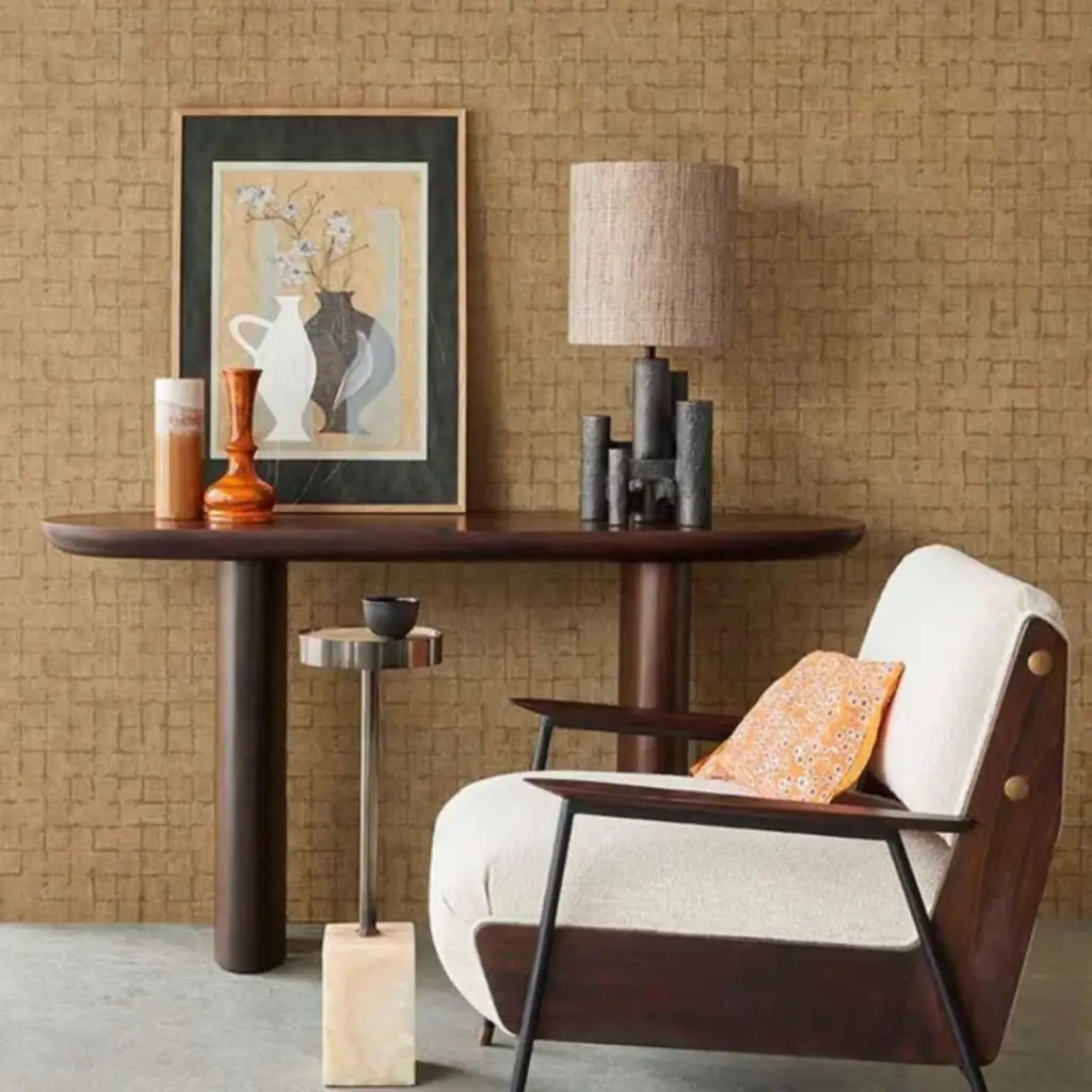 Eijffinger Eijffinger Emerald behang 333453