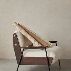 Eijffinger Eijffinger Emerald behang 333451