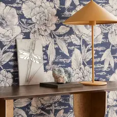 Eijffinger Eijffinger Emerald behang 333414