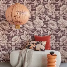 Eijffinger Eijffinger Emerald behang 333415