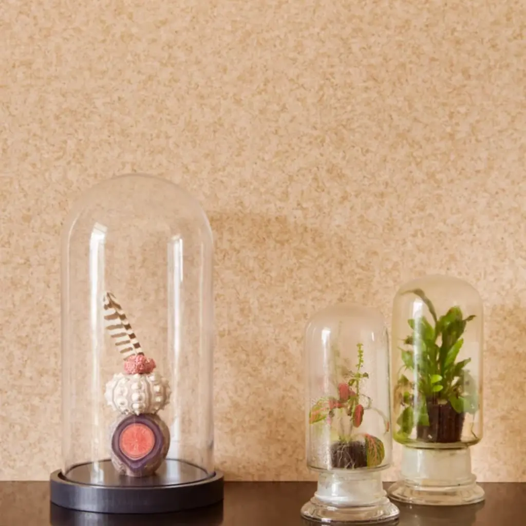 Eijffinger Eijffinger Geonature behang 366090