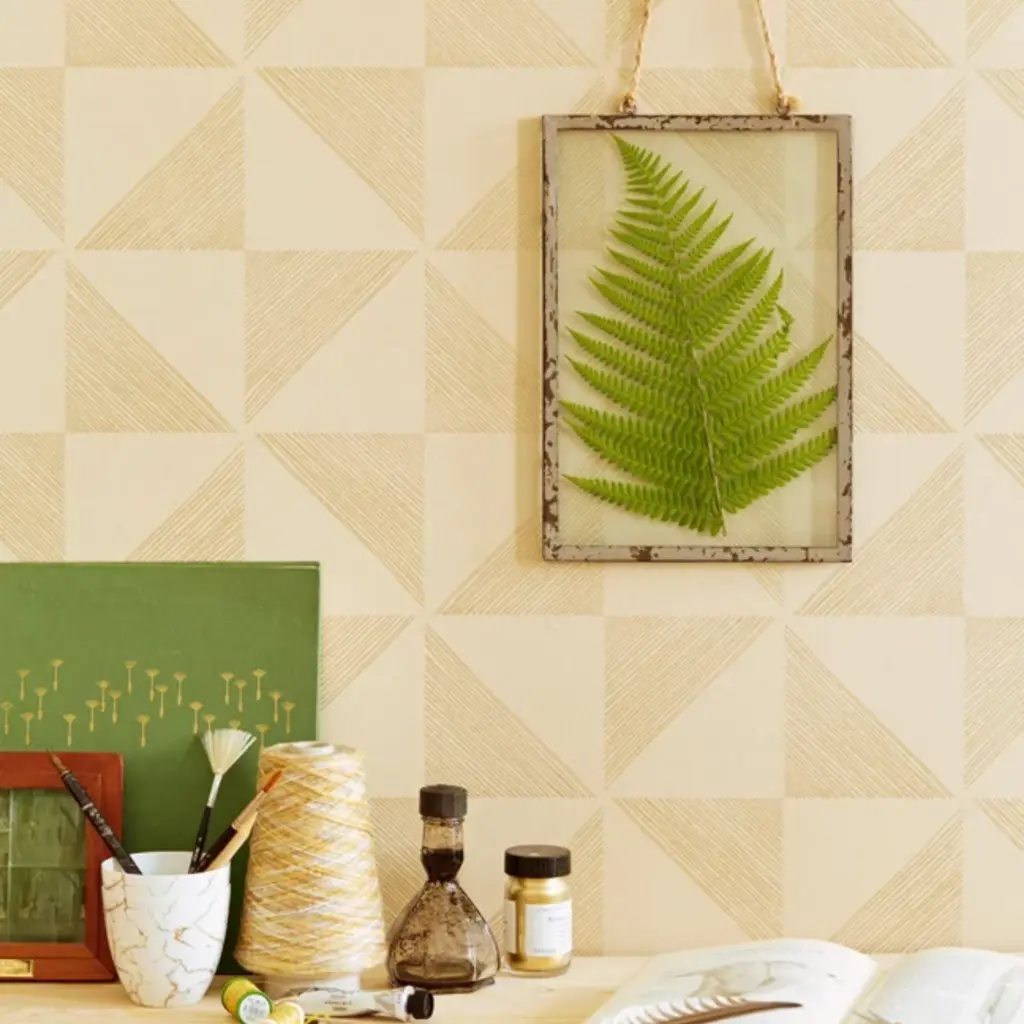 Eijffinger Eijffinger Geonature behang 366033