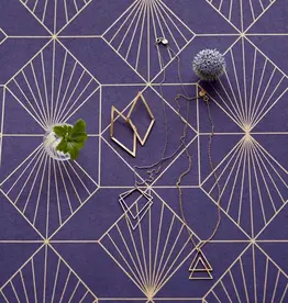 Eijffinger Eijffinger Geonature behang 366072