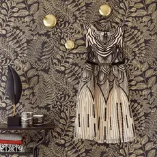 Eijffinger Eijffinger Geonature behang 366002