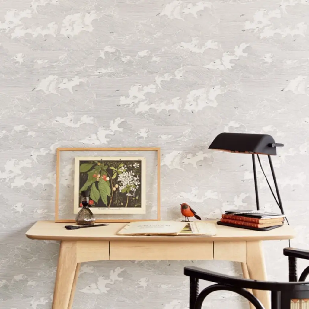 Eijffinger Eijffinger Geonature behang 366061