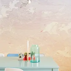 Eijffinger Eijffinger Geonature Wallpower 366109 Sunset