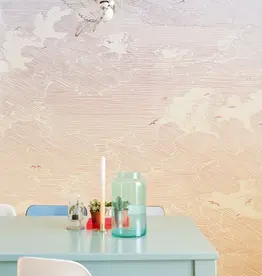 Eijffinger Eijffinger Geonature Wallpower 366109 Sunset