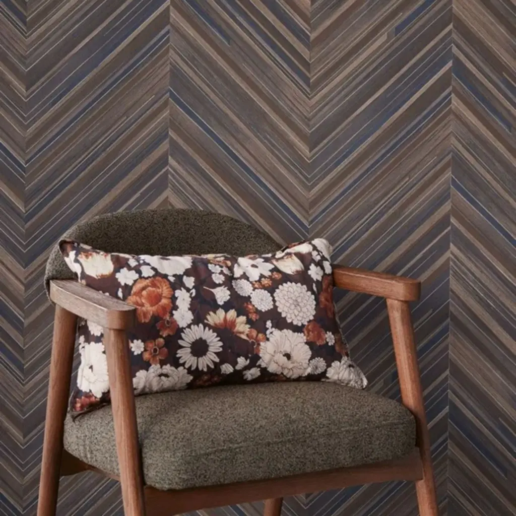 Eijffinger Eijffinger Gilded behang 340164