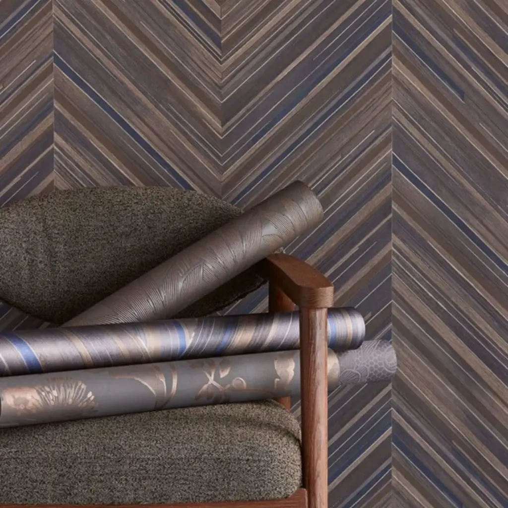 Eijffinger Eijffinger Gilded behang 340164