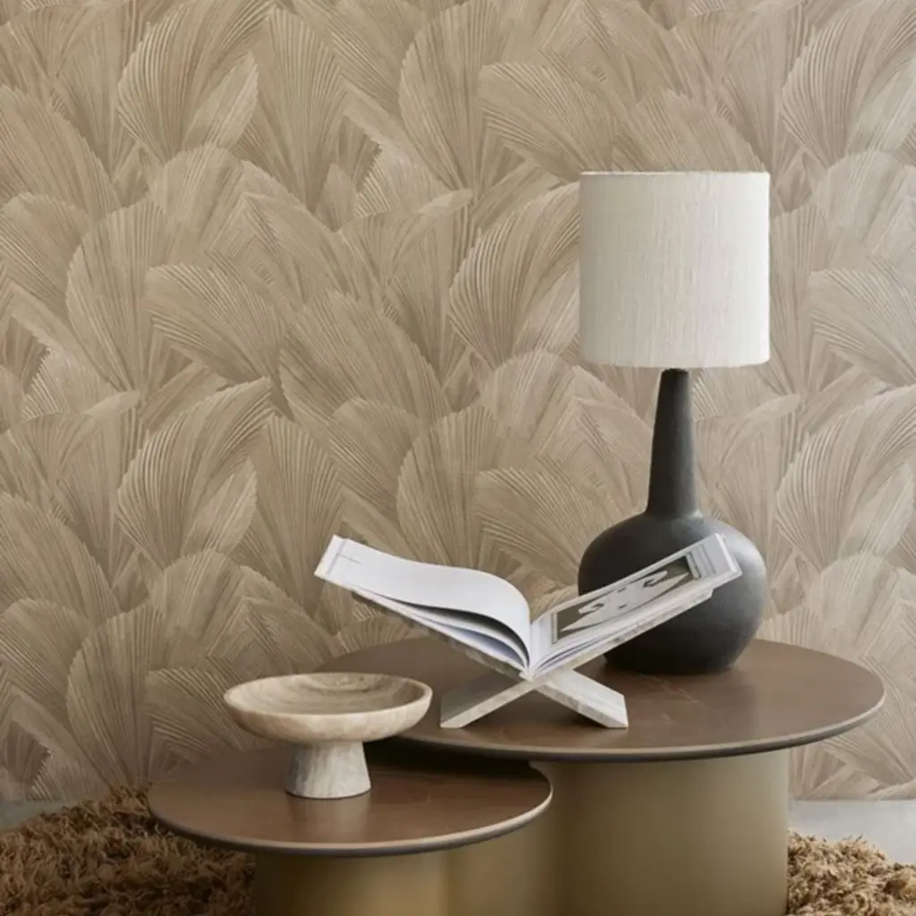 Eijffinger Eijffinger Gilded behang 340121