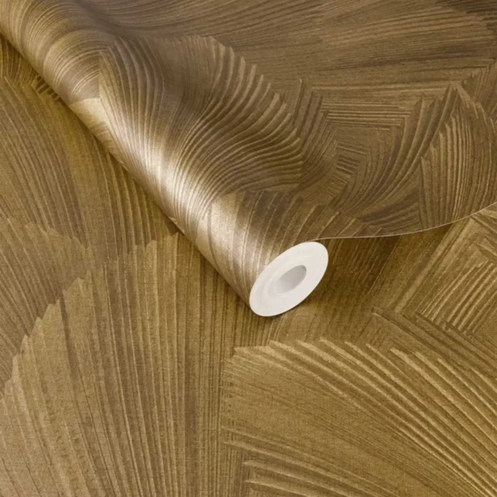 Eijffinger Eijffinger Gilded behang 340124