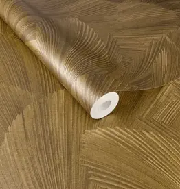 Eijffinger Eijffinger Gilded behang 340124