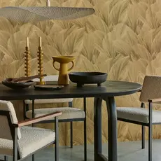 Eijffinger Eijffinger Gilded behang 340124