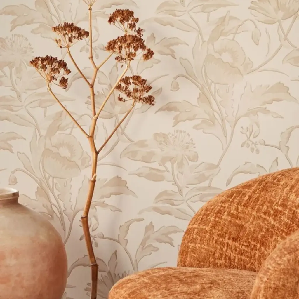 Eijffinger Eijffinger Gilded behang 340131