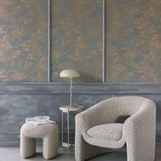 Eijffinger Eijffinger Gilded behang 340134