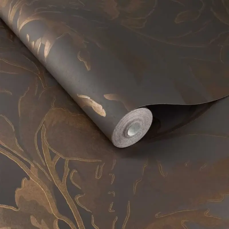 Eijffinger Eijffinger Gilded behang 340135