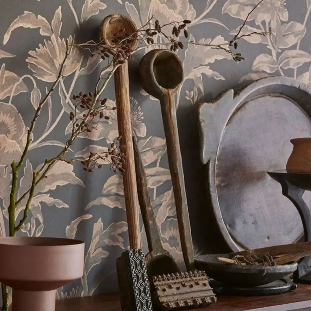 Eijffinger Eijffinger Gilded behang 340135