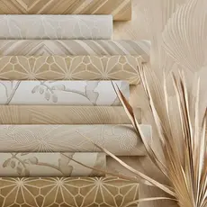 Eijffinger Eijffinger Gilded behang 340140