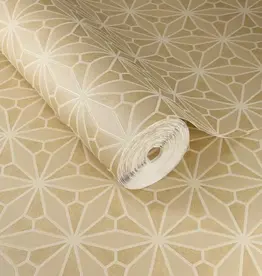 Eijffinger Eijffinger Gilded behang 340141